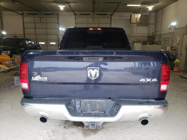 Photo 6 from auction – 2015 RAM 1500 SLT with VIN 1C6RR7LM1FS730606