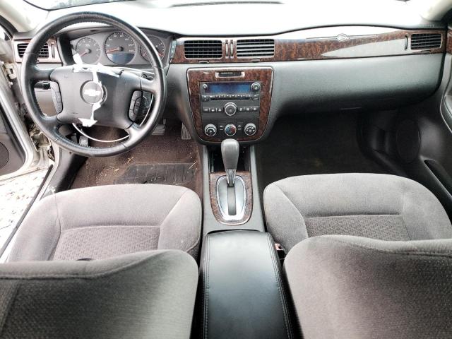 Photo 8 from auction – 2014 CHEVROLET IMPALA LIM with VIN 2G1WA5E38E1144360