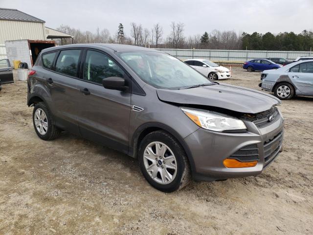Photo 4 from auction – 2014 FORD ESCAPE S with VIN 1FMCU0F73EUC31072