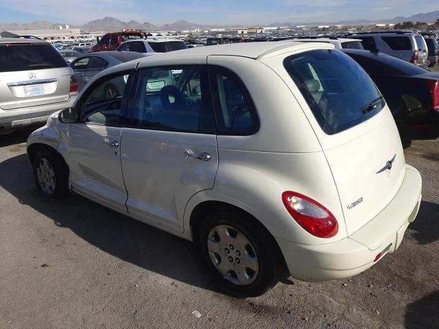 Photo 2 from auction – 2008 CHRYSLER PT CRUISER with VIN 3A8FY48B08T234632