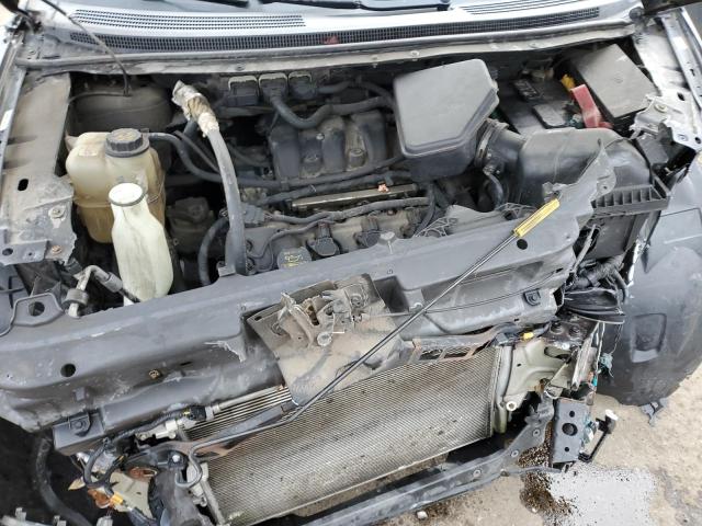 Photo 12 from auction – 2011 FORD EDGE SEL with VIN 2FMDK4JC3BBB19248