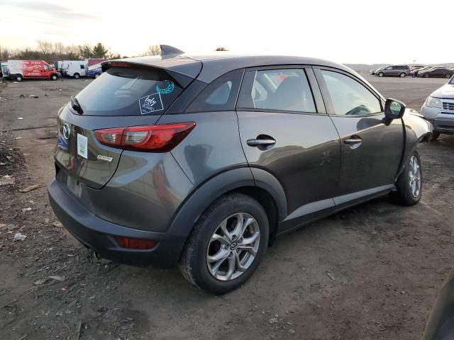 Photo 3 from auction – 2018 MAZDA CX-3 SPORT with VIN JM1DKFB73J1324158