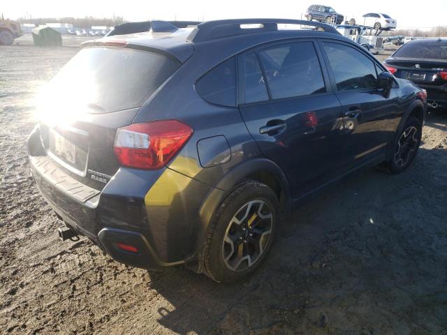 Photo 3 from auction – 2016 SUBARU CROSSTREK with VIN JF2GPADC0G8335275
