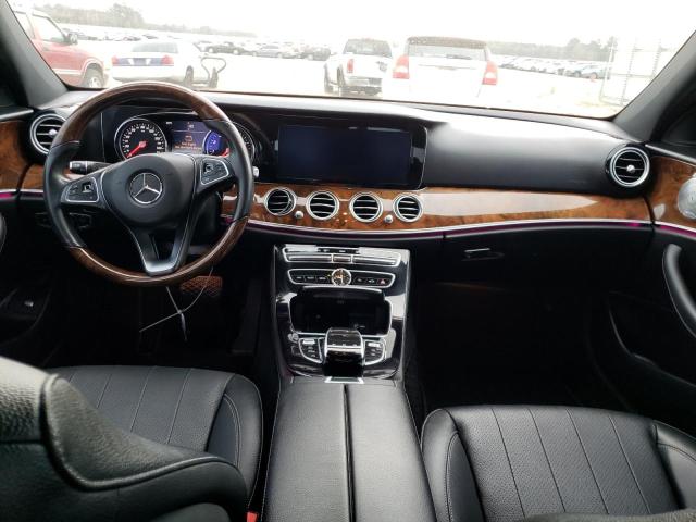 Photo 8 from auction – 2017 MERCEDES-BENZ E 300 with VIN WDDZF4JBXHA160301