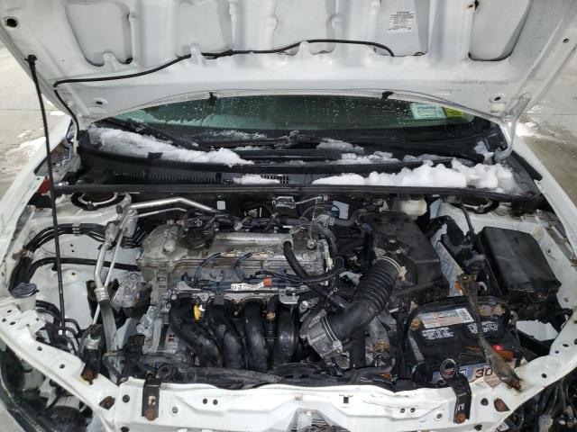 Photo 11 from auction – 2016 TOYOTA COROLLA L with VIN 2T1BURHE6GC728861