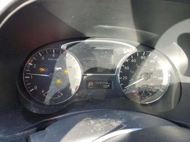 Photo 9 from auction – 2015 NISSAN PATHFINDER with VIN 5N1AR2MNXFC668466