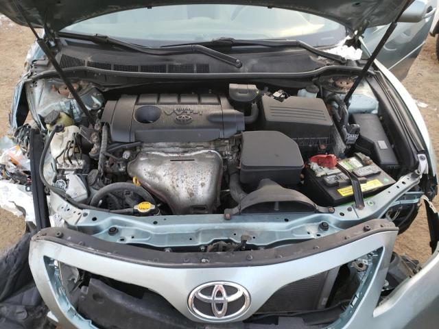 Photo 11 from auction – 2011 TOYOTA CAMRY BASE with VIN 4T4BF3EK9BR129368