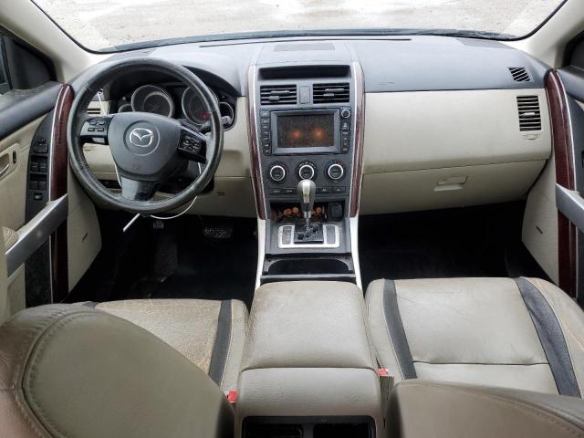 Photo 8 from auction – 2008 MAZDA CX-9 with VIN JM3TB28A080122473