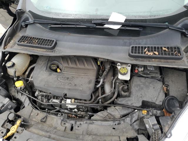 Photo 12 from auction – 2017 FORD ESCAPE TIT with VIN 1FMCU9JD0HUB70737