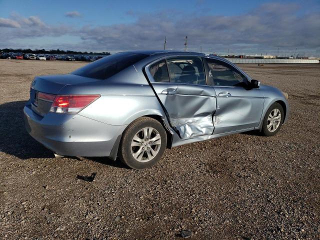 Photo 3 from auction – 2011 HONDA ACCORD LXP with VIN 1HGCP2F45BA060403