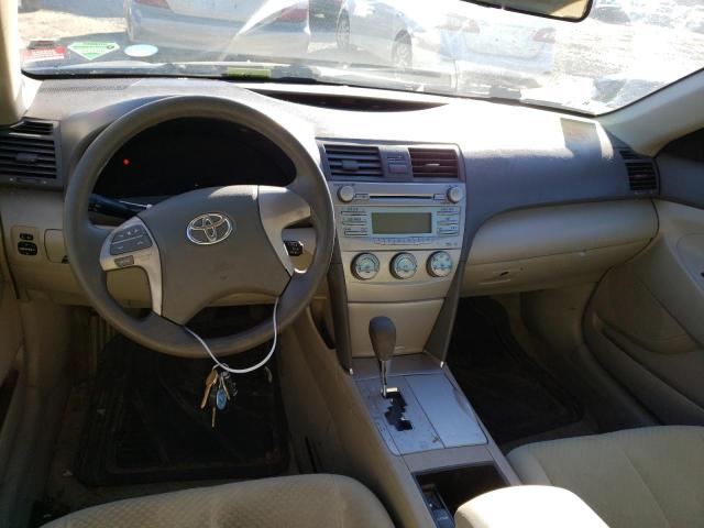 Photo 8 from auction – 2007 TOYOTA CAMRY CE with VIN 4T1BE46K97U582544
