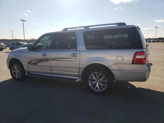 Zdjęcie 2 z aukcji – 2017 FORD EXPEDITION z VIN 1FMJK2AT6HEA55744