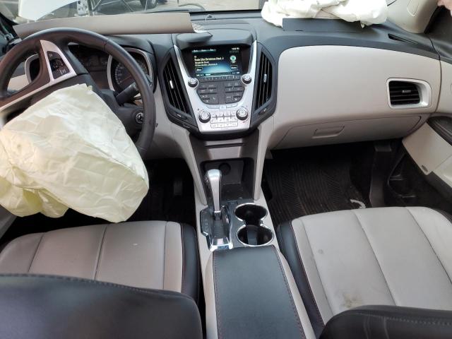Photo 8 from auction – 2012 CHEVROLET EQUINOX LT with VIN 2GNALPEK5C6231364