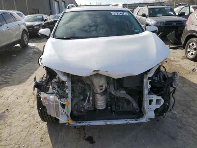 Photo 5 from auction – 2016 TOYOTA RAV4 XLE with VIN 2T3WFREV3GW309422