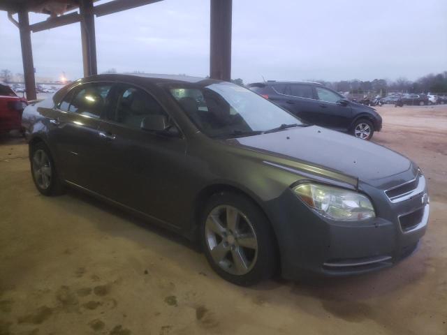 Photo 4 from auction – 2012 CHEVROLET MALIBU 2LT with VIN 1G1ZD5E03CF290987