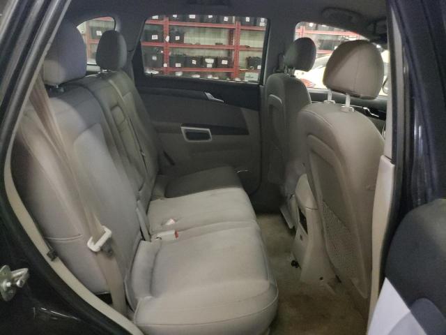 Photo 11 from auction – 2008 SATURN VUE XE with VIN 3GSCL33P28S643537