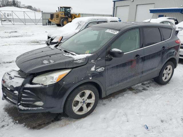 FORD ESCAPE SE 2014 with VIN 1FMCU9G98EUD81408 - Photo from auction