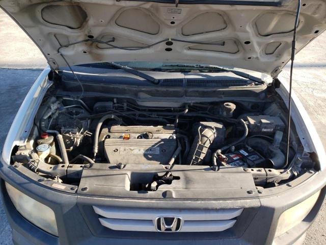 Photo 11 from auction – 2008 HONDA ELEMENT with VIN 5J6YH18348L006162
