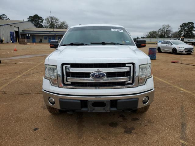 Photo 5 from auction – 2014 FORD F150 SUPER with VIN 1FTFW1EFXEKE57888