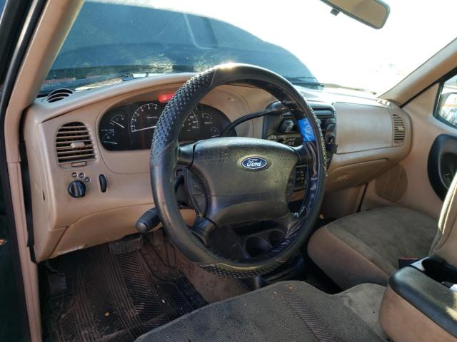 Photo 8 from auction – 2002 FORD RANGER SUP with VIN 1FTZR45E02TA56840