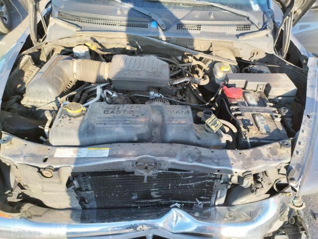 Photo 11 from auction – 2004 DODGE DAKOTA QUA with VIN 1D7HL48N04S690916