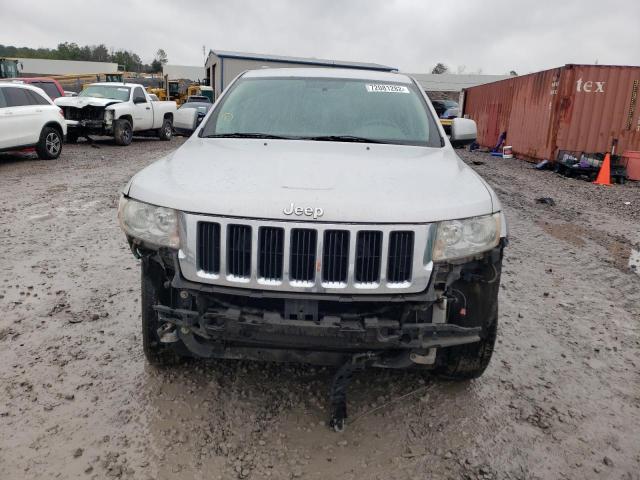 Photo 5 from auction – 2011 JEEP GRAND CHER with VIN 1J4RS4GG9BC596233