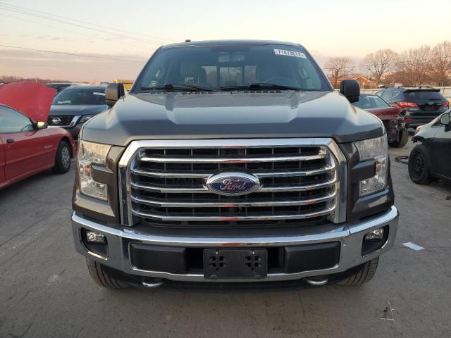 Photo 5 from auction – 2016 FORD F150 SUPER with VIN 1FTEW1EP7GKF39388
