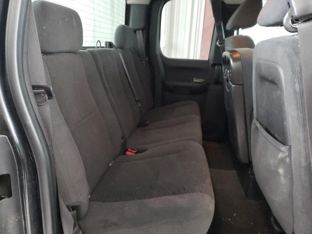 Photo 10 from auction – 2008 CHEVROLET SILVERADO with VIN 2GCEK19J581267586