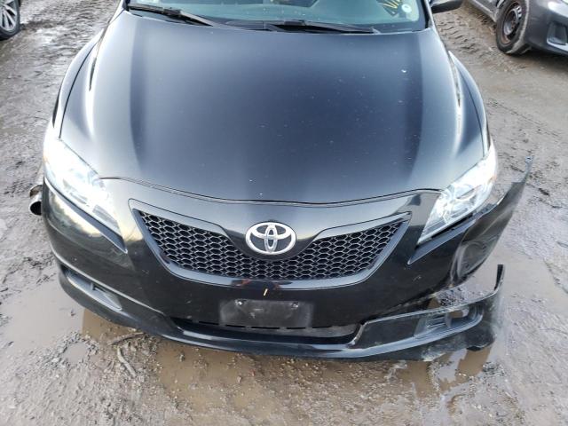 Photo 11 from auction – 2009 TOYOTA CAMRY BASE with VIN 4T1BE46KX9U294700