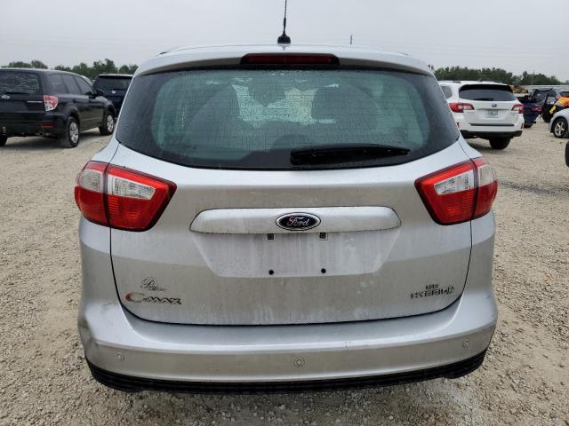 Photo 6 from auction – 2013 FORD C-MAX SE with VIN 1FADP5AU8DL523398