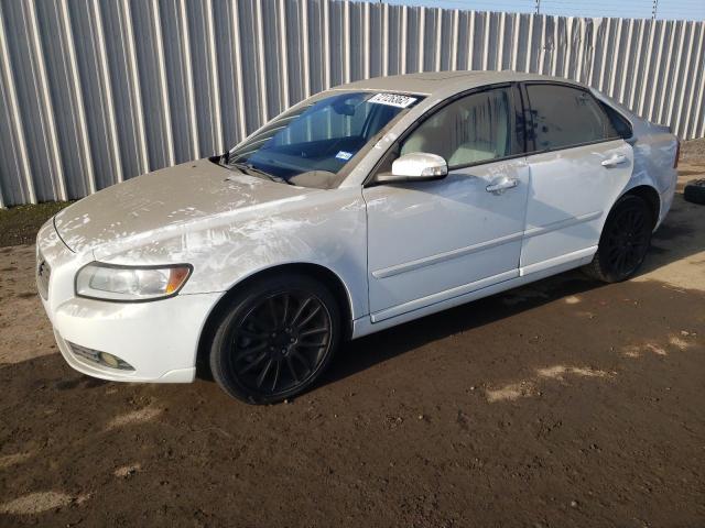 VOLVO S40 2.4I 2009 with VIN YV1MS382292468276 - Photo from auction