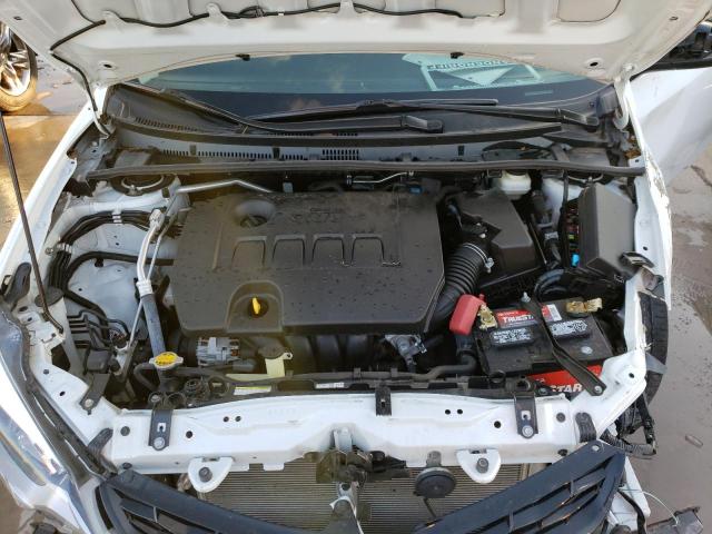 Photo 11 from auction – 2016 TOYOTA COROLLA L with VIN 5YFBURHE6GP416670