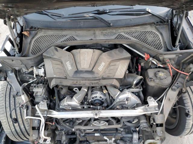 Photo 12 from auction – 2016 BMW X5 XDRIVE5 with VIN 5UXKR6C51G0J81322