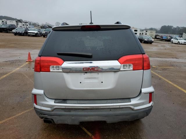 Photo 6 from auction – 2016 GMC TERRAIN SL with VIN 2GKALPEK9G6196413