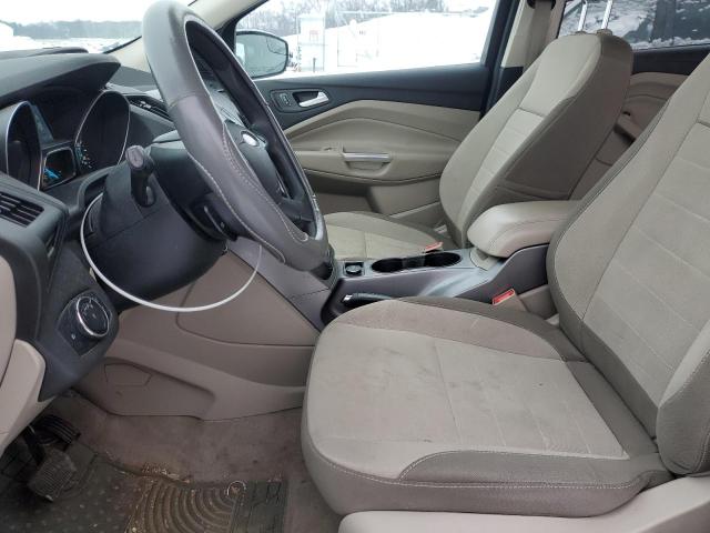 Photo 7 from auction – 2014 FORD ESCAPE SE with VIN 1FMCU9G98EUD81408