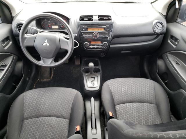 Photo 8 from auction – 2014 MITSUBISHI MIRAGE DE with VIN ML32A3HJ9EH023910