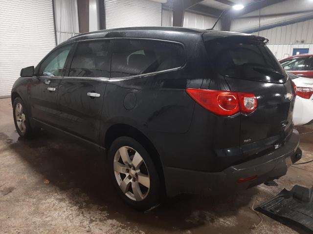 Photo 2 from auction – 2012 CHEVROLET TRAVERSE L with VIN 1GNKVGEDXCJ153232
