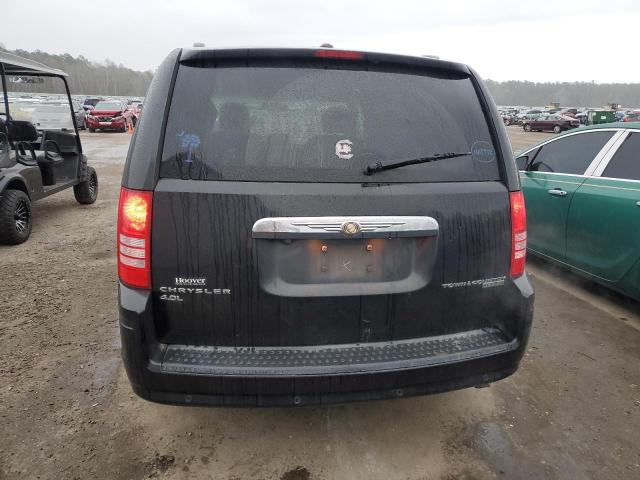 Photo 6 from auction – 2010 CHRYSLER TOWN & COU with VIN 2A4RR5DX7AR395331