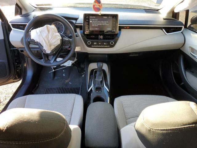 Photo 8 from auction – 2021 TOYOTA CORILLA with VIN JTDEPMAEXMJ145324