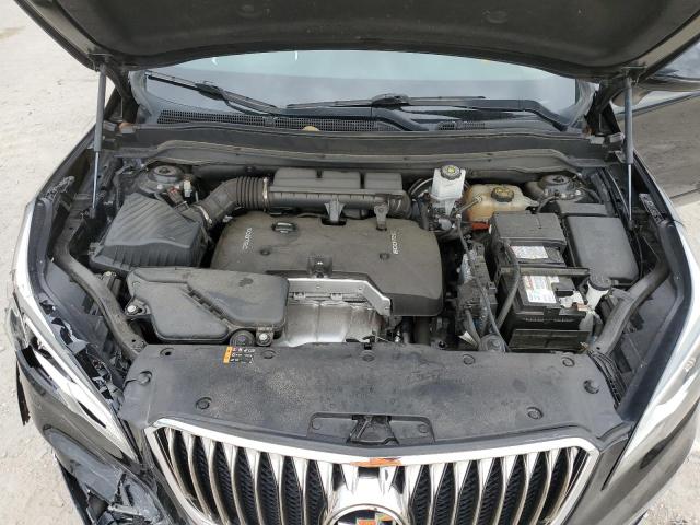 Photo 12 from auction – 2017 BUICK ENVISION P with VIN LRBFXBSA0HD039813