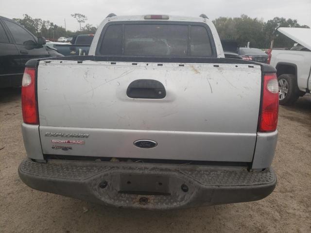 Photo 6 from auction – 2002 FORD EXPLORER S with VIN 1FMZU67E42UB22528