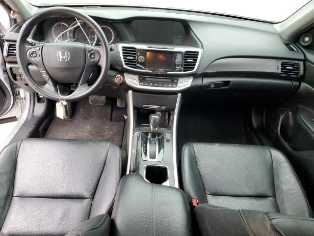 Photo 8 from auction – 2015 HONDA ACCORD EXL with VIN 1HGCR2F85FA145972