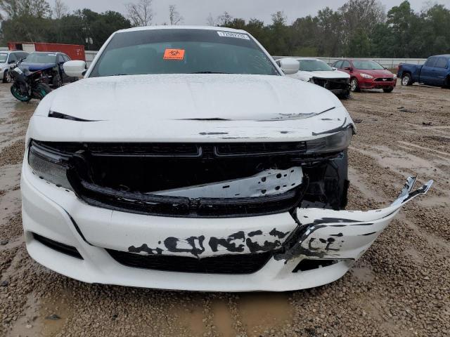 Photo 5 from auction – 2020 DODGE CHARGER SX with VIN 2C3CDXBG9LH147202
