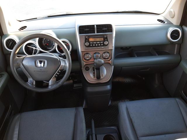 Photo 8 from auction – 2004 HONDA ELEMENT EX with VIN 5J6YH18634L008926