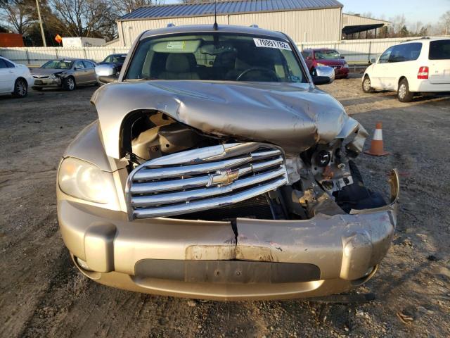 Photo 5 from auction – 2008 CHEVROLET HHR with VIN 3GNCA53P28S680379