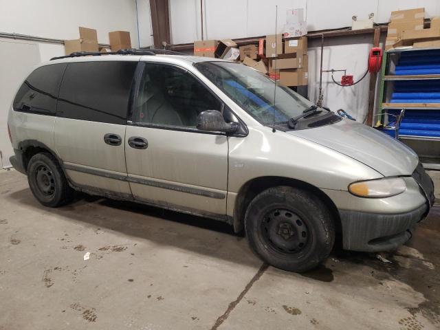 Photo 4 from auction – 2000 DODGE CARAVAN with VIN 2B4GP2531YR694835