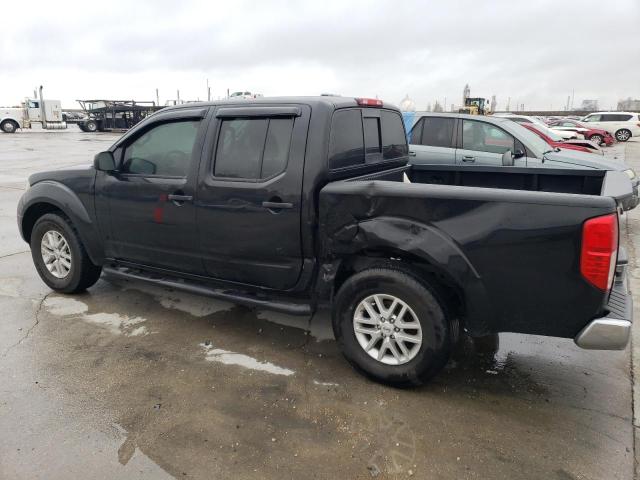 Photo 2 from auction – 2016 NISSAN FRONTIER S with VIN 1N6AD0ER3GN795085