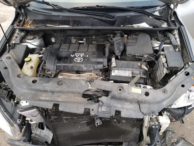 Photo 12 from auction – 2010 TOYOTA RAV4 with VIN 2T3BF4DV0AW069711