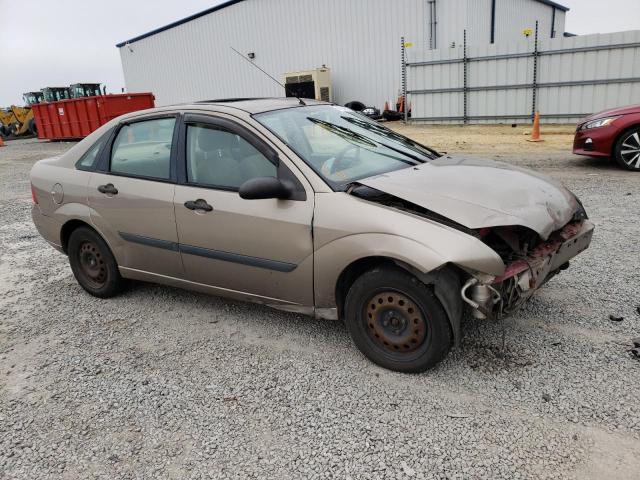 Photo 4 from auction – 2005 FORD FOCUS ZX4 with VIN 1FAFP34N25W111219