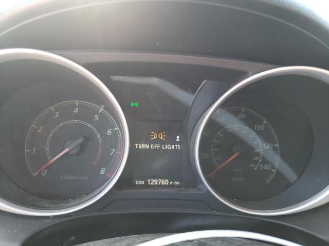 Zdjęcie 9 z aukcji – 2015 MITSUBISHI OUTLANDER z VIN 4A4AP3AU5FE038119